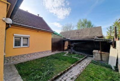 Casă cu 2 camere cu Teren 358 Mp în Episcopia Bihorului - 2