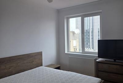 Apartament cu 2 camere, mobilat în Romană - 4