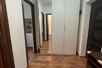 Garsonieră decomandată în Vasile Alecsandri - 2