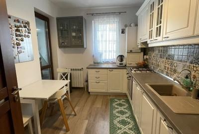 Apartament cu 3 camere decomandat, mobilat în Aviației - 6