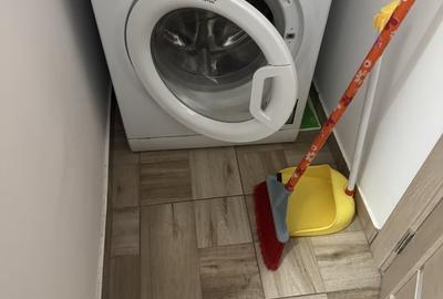 Garsonieră decomandată în Iancului - 7