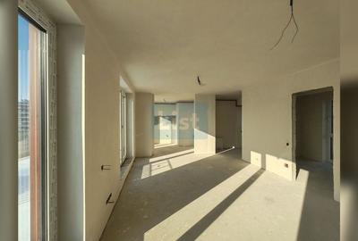Apartament cu 5 camere semidecomandat în Zorilor - 3