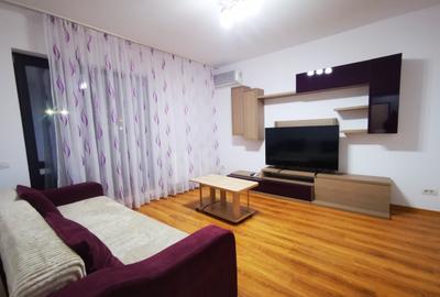 Apartament cu 2 camere decomandat, mobilat în Lujerului - 16