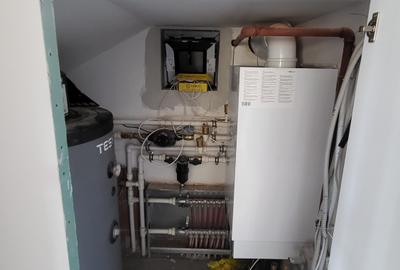 Vanzare Vila exclusivista,  5 camere, comuna Berceni - 10