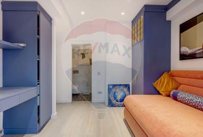 Apartament de 3 camere unicat | Kiseleff | Barbu Delavrancea - 16