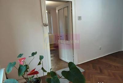 Casă cu 2 camere cu Teren 39 Mp în P-ța Romană - 15