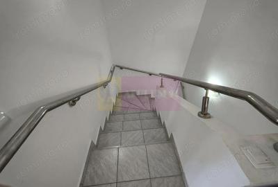 Casă cu Canalizare în Antiaeriană - 7