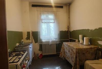 Apartament cu 2 camere semidecomandat în Nord - 3