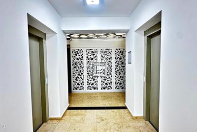 Apartament cu 2 camere semidecomandat, mobilat în Central - 14