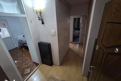 Apartament cu 2 camere decomandat în E3 - 3