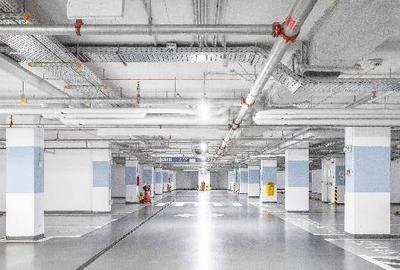 Oregon Park cladirea A, Barbu Vacarescu, 740 - 3000 mp  0% comision! - 13