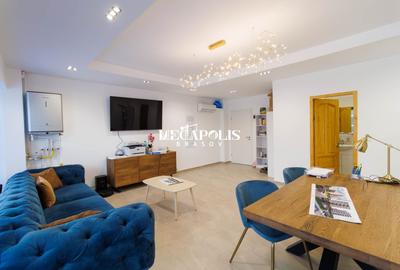 Chirie Birou Coresi / Parcare Subterana - 2