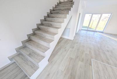 Casa 4 camere duplex | 120mp | Tunari | 0 comision | complex rezidential inchis - 7