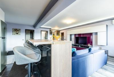 Apartament cu 3 camere semidecomandat, mobilat în Europa - 9