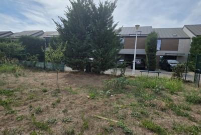 Teren intravilan 1000 mp, D 78 ml, Prelungirea Ghencea, Cubic Residence 5 Teren intravilan 1000 mp, D 78 ml, Prelungirea Ghencea, Cubic Residence 5 - 7