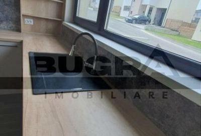 Casă cu 4 camere cu Teren 440 Mp în Dezmir - 7