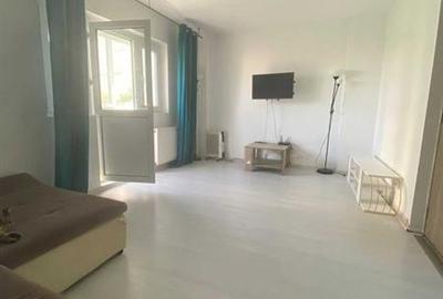 Apartament cu 2 camere decomandat în Central - 1