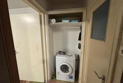 Apartament cu 2 camere decomandat, mobilat în Baba Novac - 11