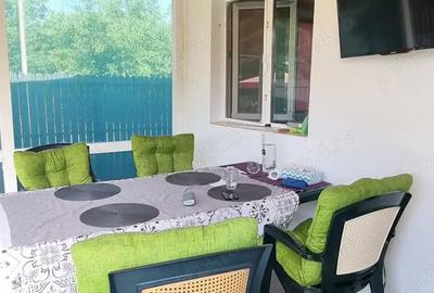 Casă cu 3 camere cu Teren 700 Mp în Ungureni - 1