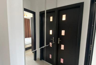 Apartament 3 camere, 64 mp Ostroveni (Bar Melisa) Etaj 6/10 - 5