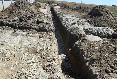 Loturi 400 mp utili, deschidere 20 ml, drum 11 ml, langa vile in constructie - 31