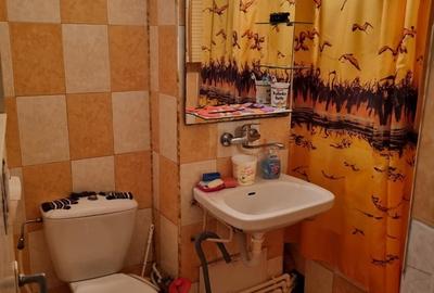 Apartament cu 3 camere decomandat în Central - 9