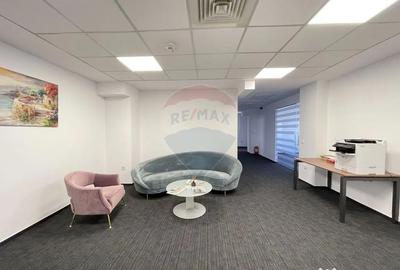 Spațiu comercial, de 400 mp, în Foișorul de Foc - 7