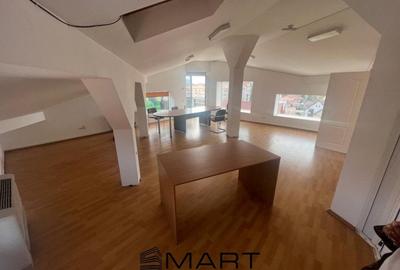 Spatiu birouri 82mp Calea Dumbravii - Mihai Viteazul - 4
