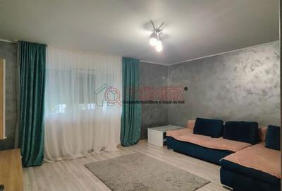 Apartament cu 3 camere decomandat în Central - 10