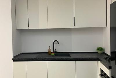 Complex premium Pipera|Apartament 2 camere de inchriat| Parcare - 6