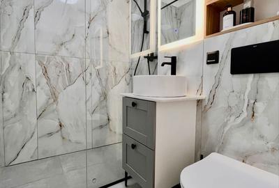 Apartament cu 2 camere decomandat, mobilat în Dorobanți - 2