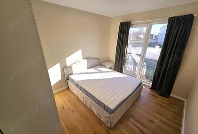 Apartament 2 camere complet finisat | Etaj 1 | Bloc Nou - 5