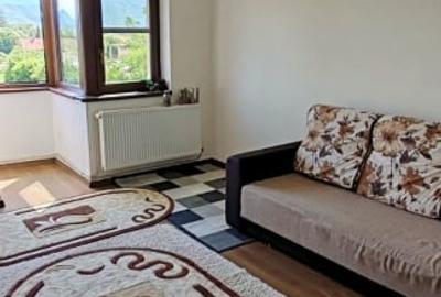 Apartament decomandat 2 camere, etaj intermediar, bloc izolat termic, Stupini - 1