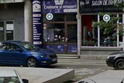 Spațiu comercial, 35 mp în Mihai Bravu