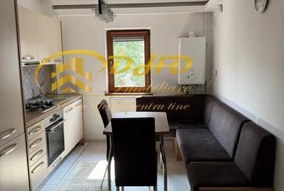 APARTAMENT CU 2 CAMERE ARCU - 7