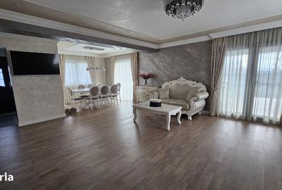 Casă cu 3 camere în Șerbănești - 3