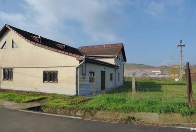 Casă cu 8 camere în Teiu - 4