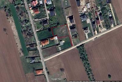 Spațiu comercial, în Ciofliceni - 1