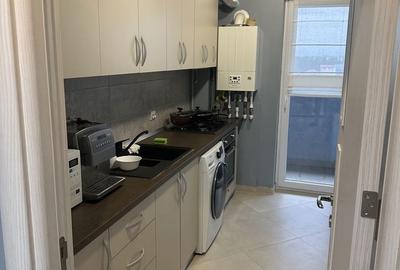 Apartament cu 2 camere decomandat în Sud - 6