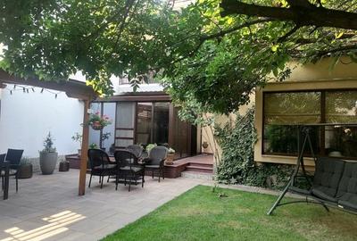 Elisabetin-Girocului -Vila- 5 camere -333 mp utili
