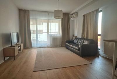 Apartament cu 2 camere în Central - 5