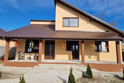 Casă cu 5 camere în Șendreni - 6