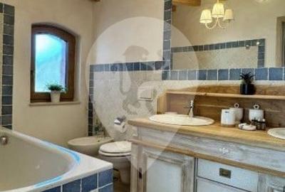 Casa Lux  160 mp  Brasov / Tractorul / Coresi Mall - 17