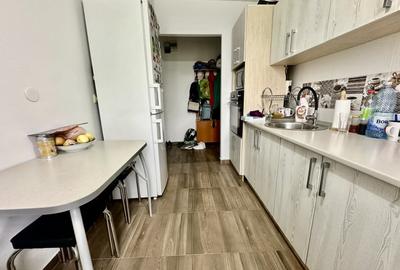 Apartament luminos cu 3 camere, decomandat, aproape de scoli - 165.000 EUR - 12