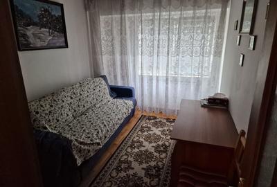 Apartament cu 3 camere de vânzare în zona Stefan cel Mare - 9