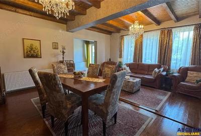 Casa nordica luminoasa,gata de mutat, garaj cald,spatiu de poveste la mansarda,in Santana de Mures - 9