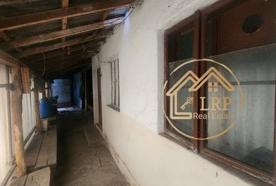 Uzunu Calugareni DN5/E85 -casa, anexe, intravilan 10.488mp, utilitati - 22