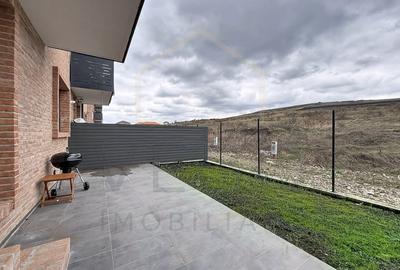 Apartament cu 2 camere semidecomandat, mobilat în Exterior Nord - 14