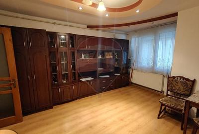 Apartament cu 1 camera de inchiriat pentru cuplu
