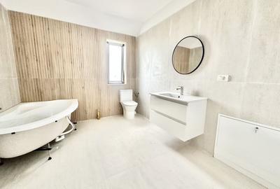 Duplex cu 4 camere cu Canalizare în Moșnița Veche - 18